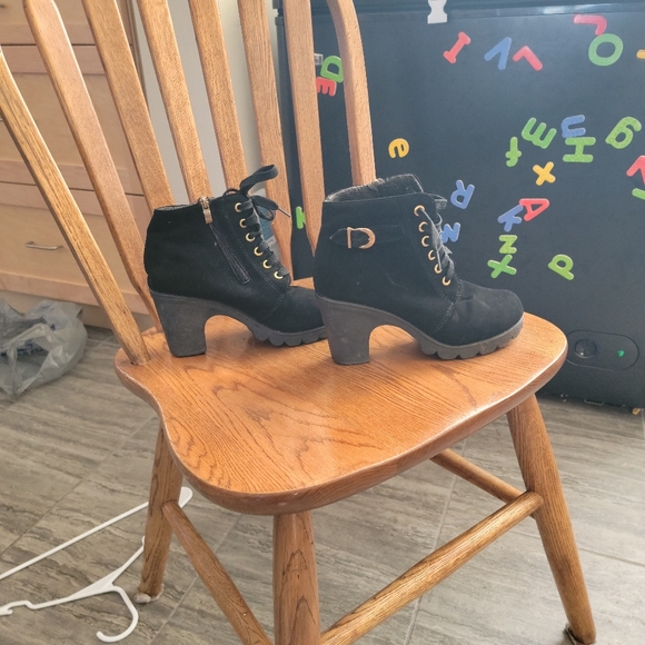 Boots - Picture 2 of 2